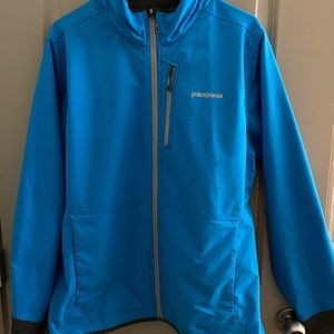 Patagonia Zip Up Jacket